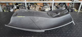 Piaggio Carnaby 200 | Πλαστικό Εσωτερικής Ποδιάς