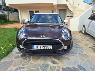 Mini Clubman 2016 COOPER D
