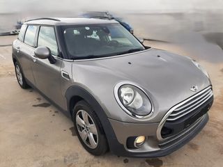 Mini Clubman 2016 Clubman Cooper 1.5 One D ΕΛΛΗΝΙΚΟ!-thumb-1