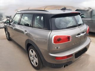 Mini Clubman 2016 Clubman Cooper 1.5 One D ΕΛΛΗΝΙΚΟ!-thumb-2