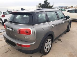 Mini Clubman 2016 Clubman Cooper 1.5 One D ΕΛΛΗΝΙΚΟ!-thumb-3