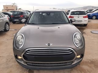 Mini Clubman 2016 Clubman Cooper 1.5 One D ΕΛΛΗΝΙΚΟ!-thumb-5