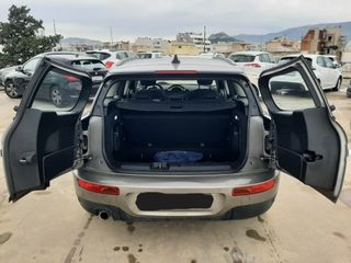 Mini Clubman 2016 Clubman Cooper 1.5 One D ΕΛΛΗΝΙΚΟ!-thumb-8