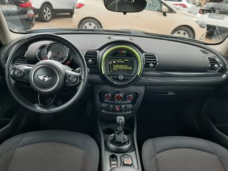 Mini Clubman 2016 Clubman Cooper 1.5 One D ΕΛΛΗΝΙΚΟ!-thumb-11