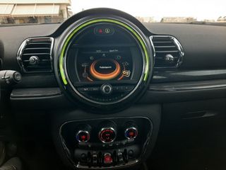 Mini Clubman 2016 Clubman Cooper 1.5 One D ΕΛΛΗΝΙΚΟ!-thumb-13