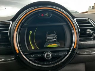 Mini Clubman 2016 Clubman Cooper 1.5 One D ΕΛΛΗΝΙΚΟ!-thumb-14