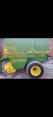 Πρέσες John Deere 1997 575