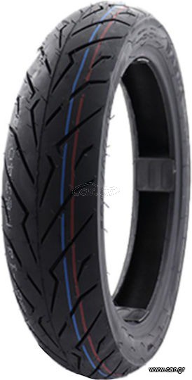 Ελαστικό 110/70-14 TL WANDA SCOOTER