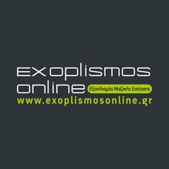Εστία Αερίου Wok Επιτραπέζια Με 2 Καυστήρες 80x70x30Cm - Καινούργια.-thumb-1