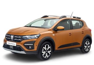 Dacia Sandero 2026 Stepway 1.0 12v Eco-G LPG Expression