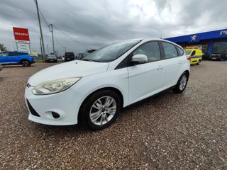 Ford Focus 2012 EΛΛΗΝΙΚΟ ΙΔΙΩΤΗ ΑΤΡΑΚΑΡΙΣΤΟ ECOBOOST