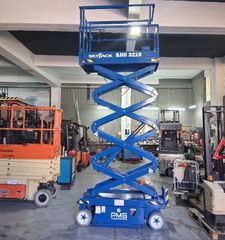 Εξέδρες Εργασίας Skyjack 2012 Skyjack SJ3219  8 μέτρα-thumb-1