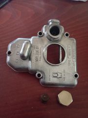 WEBER 40 - 45 DCOE - DCOM-thumb-1
