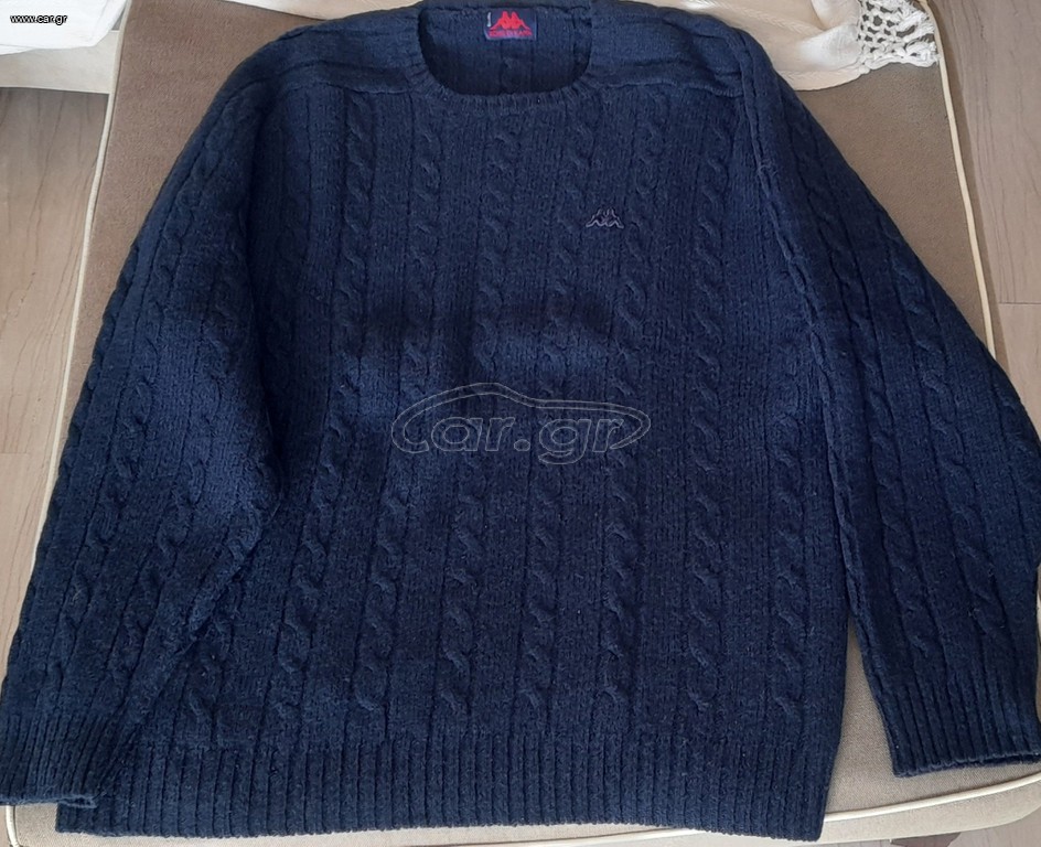 Πουλόβερ ROBE DI KAPPA
