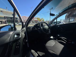 Citroen C3 2013 C3 DIESEL ΕΛΛΗΝΙΚΟ BOOK SERVICE  PANORAMA-thumb-3