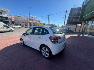 Citroen C3 2013 C3 DIESEL ΕΛΛΗΝΙΚΟ BOOK SERVICE  PANORAMA-thumb-4