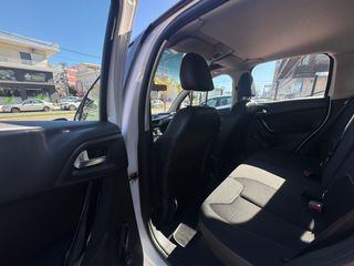 Citroen C3 2013 C3 DIESEL ΕΛΛΗΝΙΚΟ BOOK SERVICE  PANORAMA-thumb-5