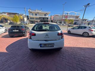 Citroen C3 2013 C3 DIESEL ΕΛΛΗΝΙΚΟ BOOK SERVICE  PANORAMA-thumb-6