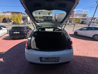Citroen C3 2013 C3 DIESEL ΕΛΛΗΝΙΚΟ BOOK SERVICE  PANORAMA-thumb-7