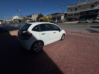Citroen C3 2013 C3 DIESEL ΕΛΛΗΝΙΚΟ BOOK SERVICE  PANORAMA-thumb-8