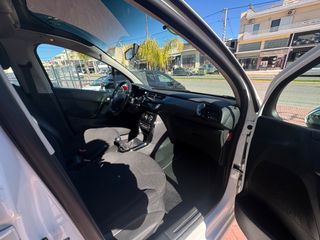 Citroen C3 2013 C3 DIESEL ΕΛΛΗΝΙΚΟ BOOK SERVICE  PANORAMA-thumb-11