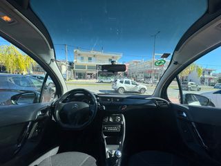 Citroen C3 2013 C3 DIESEL ΕΛΛΗΝΙΚΟ BOOK SERVICE  PANORAMA-thumb-12