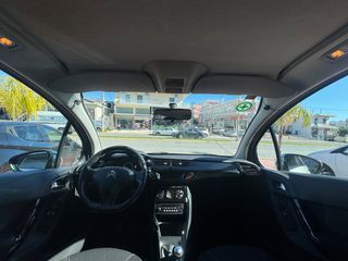 Citroen C3 2013 C3 DIESEL ΕΛΛΗΝΙΚΟ BOOK SERVICE  PANORAMA-thumb-13