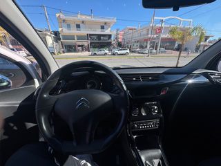 Citroen C3 2013 C3 DIESEL ΕΛΛΗΝΙΚΟ BOOK SERVICE  PANORAMA-thumb-14