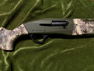 Fabarm XLR WATERFOWLER WESTERN