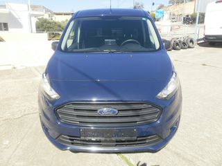 Ford Transit Connect 2021