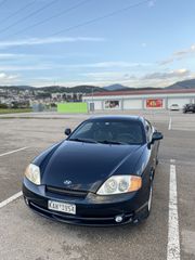 Hyundai Coupe 2003