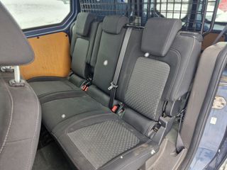 Ford Transit Connect 2020 5ΘΕΣΙΟ+ΕΠΑΓΓΕΛΜΑΤΙΚΟ*ΜΙΚΤΗΣ ΧΡΗΣΗΣ-thumb-7