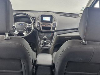 Ford Transit Connect 2020 5ΘΕΣΙΟ+ΕΠΑΓΓΕΛΜΑΤΙΚΟ*ΜΙΚΤΗΣ ΧΡΗΣΗΣ-thumb-5