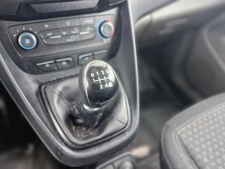 Ford Transit Connect 2020 5ΘΕΣΙΟ+ΕΠΑΓΓΕΛΜΑΤΙΚΟ*ΜΙΚΤΗΣ ΧΡΗΣΗΣ-thumb-12