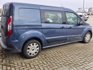 Ford Transit Connect 2020 5ΘΕΣΙΟ+ΕΠΑΓΓΕΛΜΑΤΙΚΟ*ΜΙΚΤΗΣ ΧΡΗΣΗΣ-thumb-2