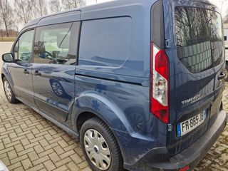 Ford Transit Connect 2020 5ΘΕΣΙΟ+ΕΠΑΓΓΕΛΜΑΤΙΚΟ*ΜΙΚΤΗΣ ΧΡΗΣΗΣ-thumb-3