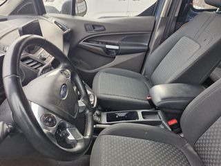 Ford Transit Connect 2020 5ΘΕΣΙΟ+ΕΠΑΓΓΕΛΜΑΤΙΚΟ*ΜΙΚΤΗΣ ΧΡΗΣΗΣ-thumb-8