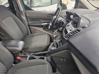 Ford Transit Connect 2020 5ΘΕΣΙΟ+ΕΠΑΓΓΕΛΜΑΤΙΚΟ*ΜΙΚΤΗΣ ΧΡΗΣΗΣ-thumb-10