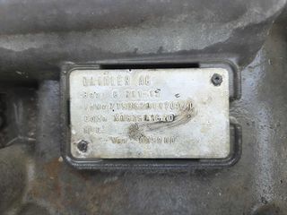 ΣΑΣΜΑΝ MERCEDES G211-12 ACTROS-thumb-3
