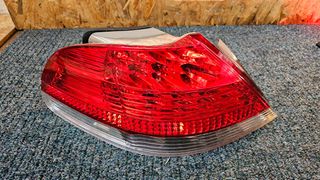 BMW SERIES 7 2005-2008 (E65/E66) ΦΑΝΑΡΙ ΠΙΣΩ(ΕΞΩΤΕΡΙΚΟ)ΑΡΙΣΤΕΡΟ LED ΓΝΗΣΙΟ ΚΑΙΝΟΥΡΙΟ (2)