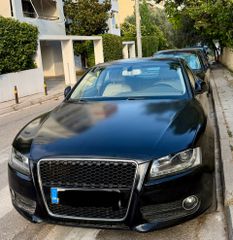 Audi A5 2009 Ελληνικό πρώτο χέρι άριστο