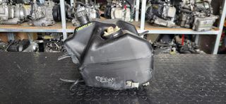 Piaggio Carnaby 200 | Τεπόζιτο Βενζίνης