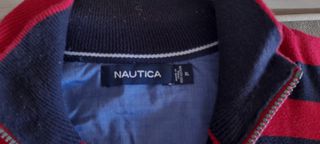 Ανδρικό πουλόβερ Nautica-thumb-4
