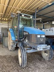 Τρακτέρ New Holland 2000 TS 90