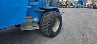 Ντάμπερ - Dumper 2011 Motorkarren NC ST10-thumb-5