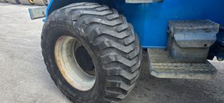 Ντάμπερ - Dumper 2011 Motorkarren NC ST10-thumb-9