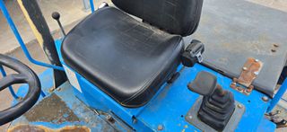 Ντάμπερ - Dumper 2011 Motorkarren NC ST10-thumb-13