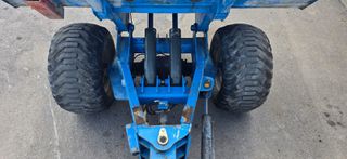 Ντάμπερ - Dumper 2011 Motorkarren NC ST10-thumb-15