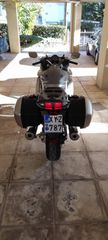 Yamaha FJR 1300 2009