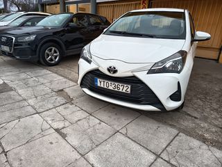 Toyota Yaris 2019 ΖΗΤΕΊΤΑΙ-thumb-1